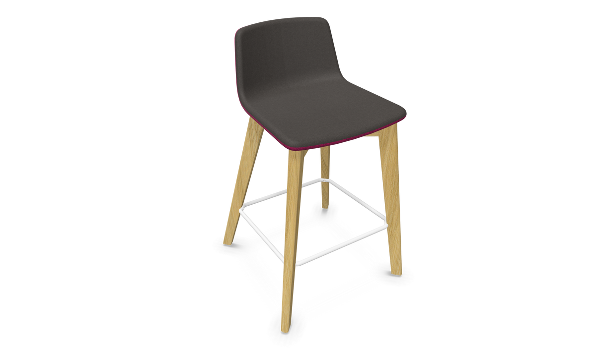 Twist & Sit Barhocker