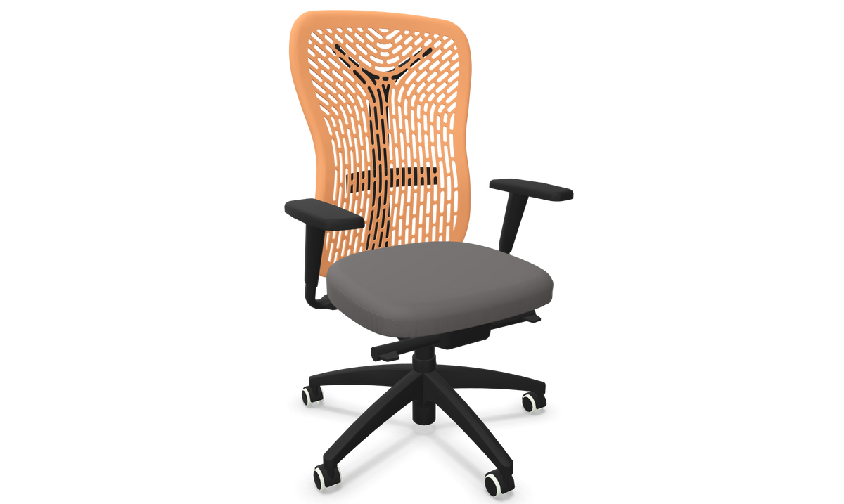 Flexa Bürodrehstuhl