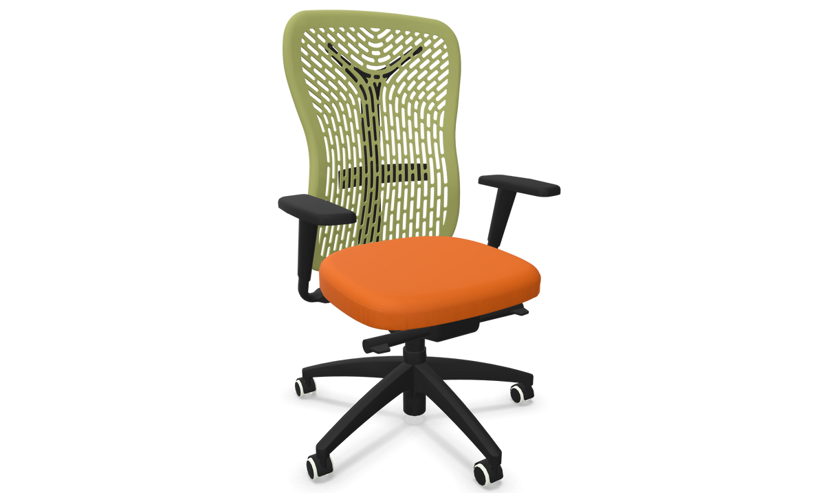 Flexa Bürodrehstuhl