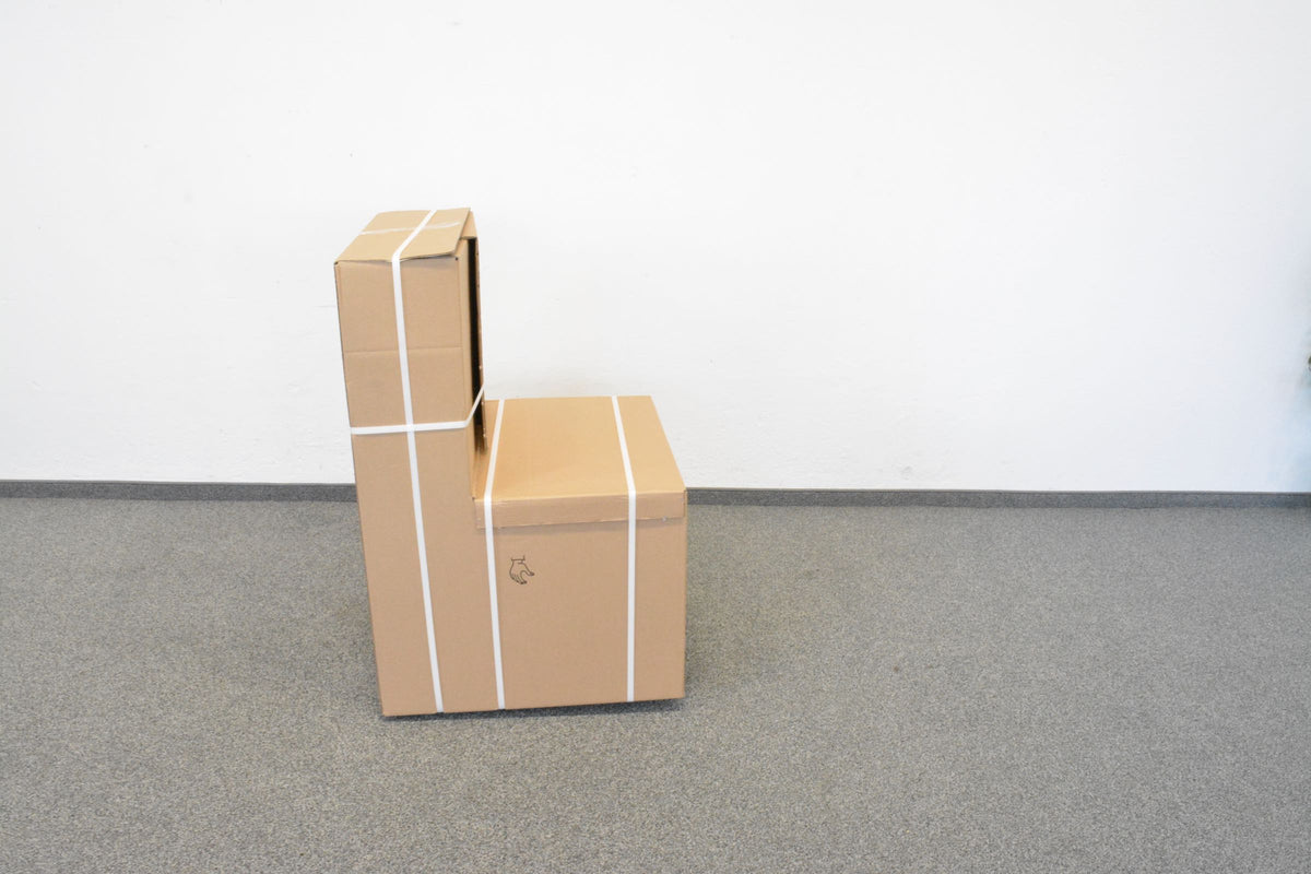 Ecochair Bürodrehstuhl