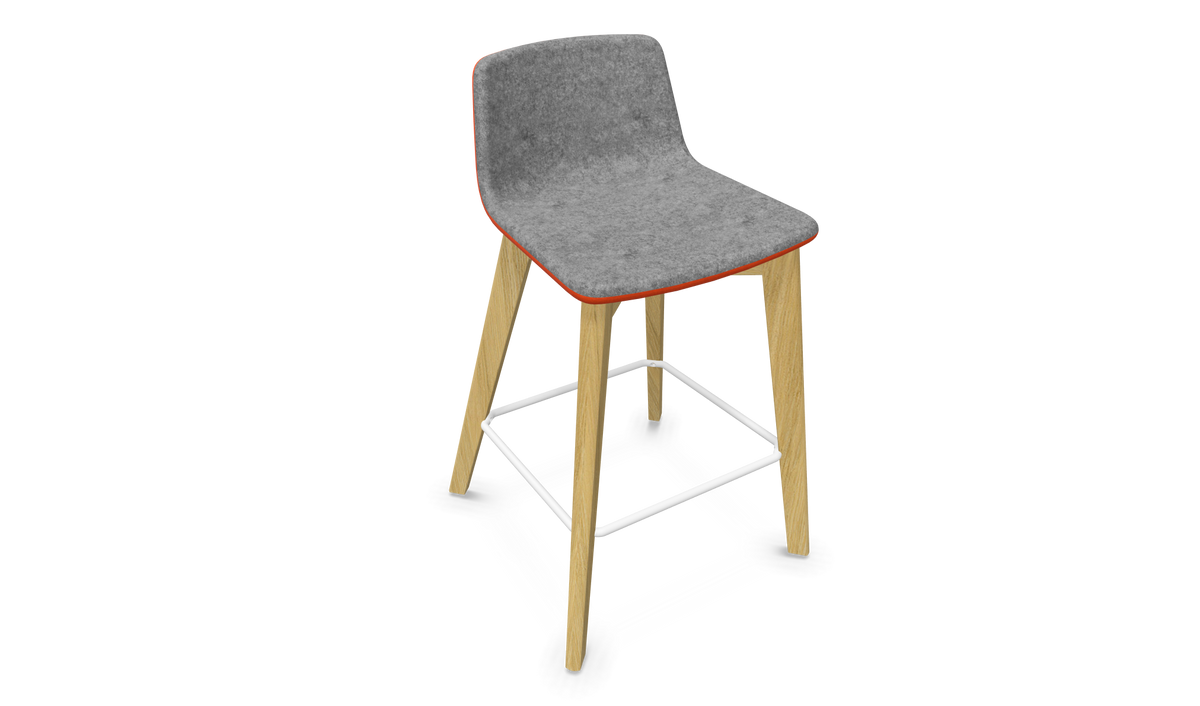 Twist & Sit Barhocker