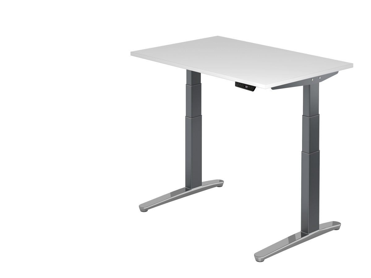 MyLift XB Sitz-Steh Schreibtisch