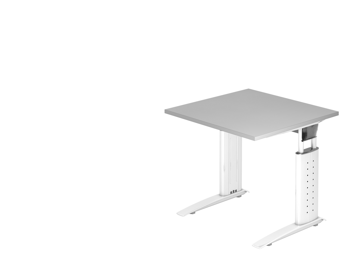 MyTable U Schreibtisch