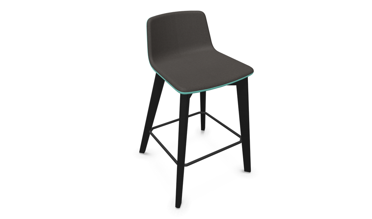 Twist & Sit Barhocker