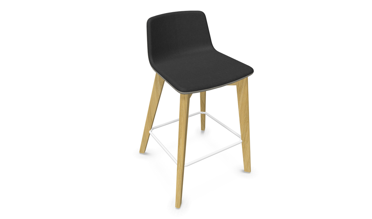 Twist & Sit Barhocker