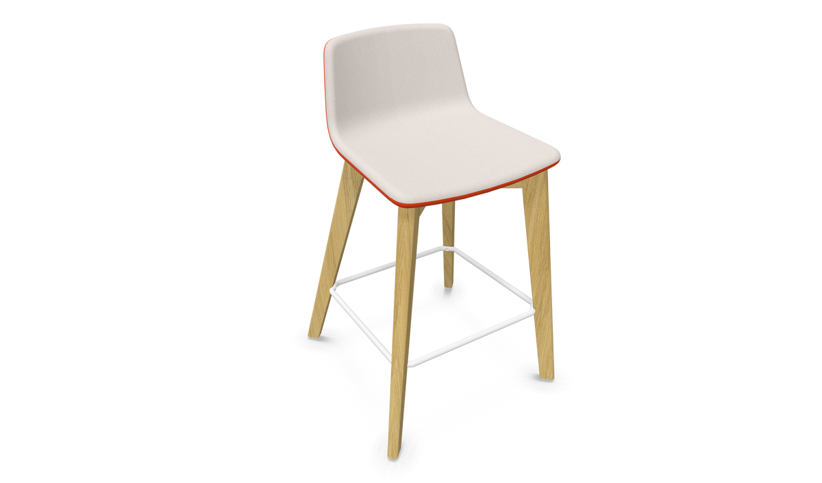 Twist & Sit Barhocker