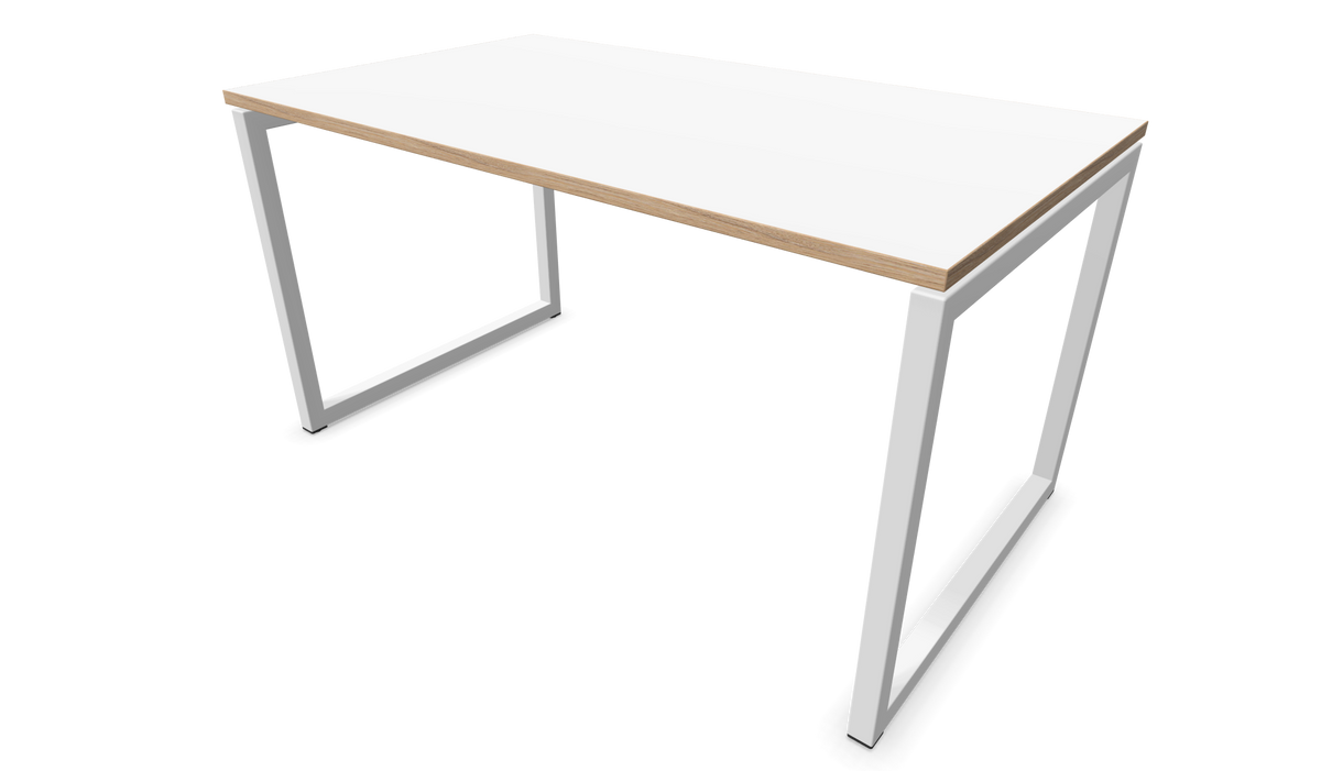 Nova O Schreibtisch
