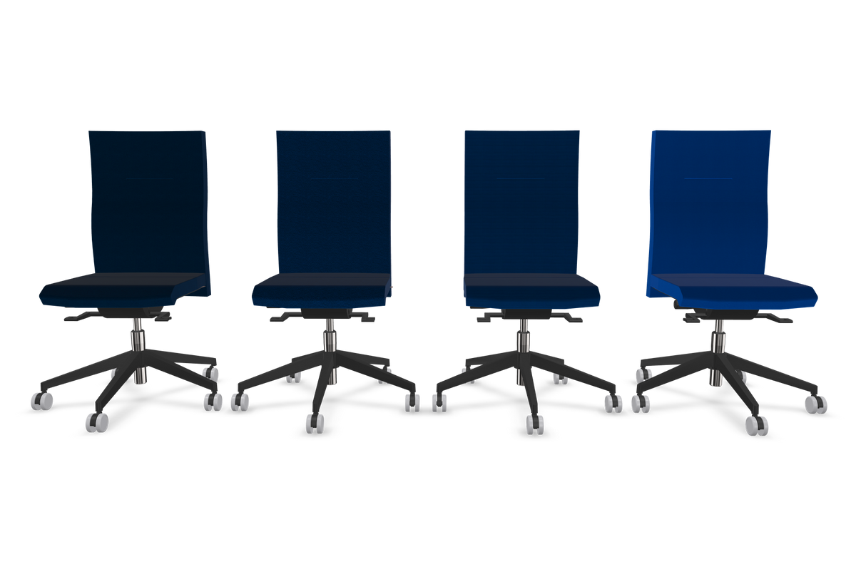 Cubo Classic Bürodrehstuhl