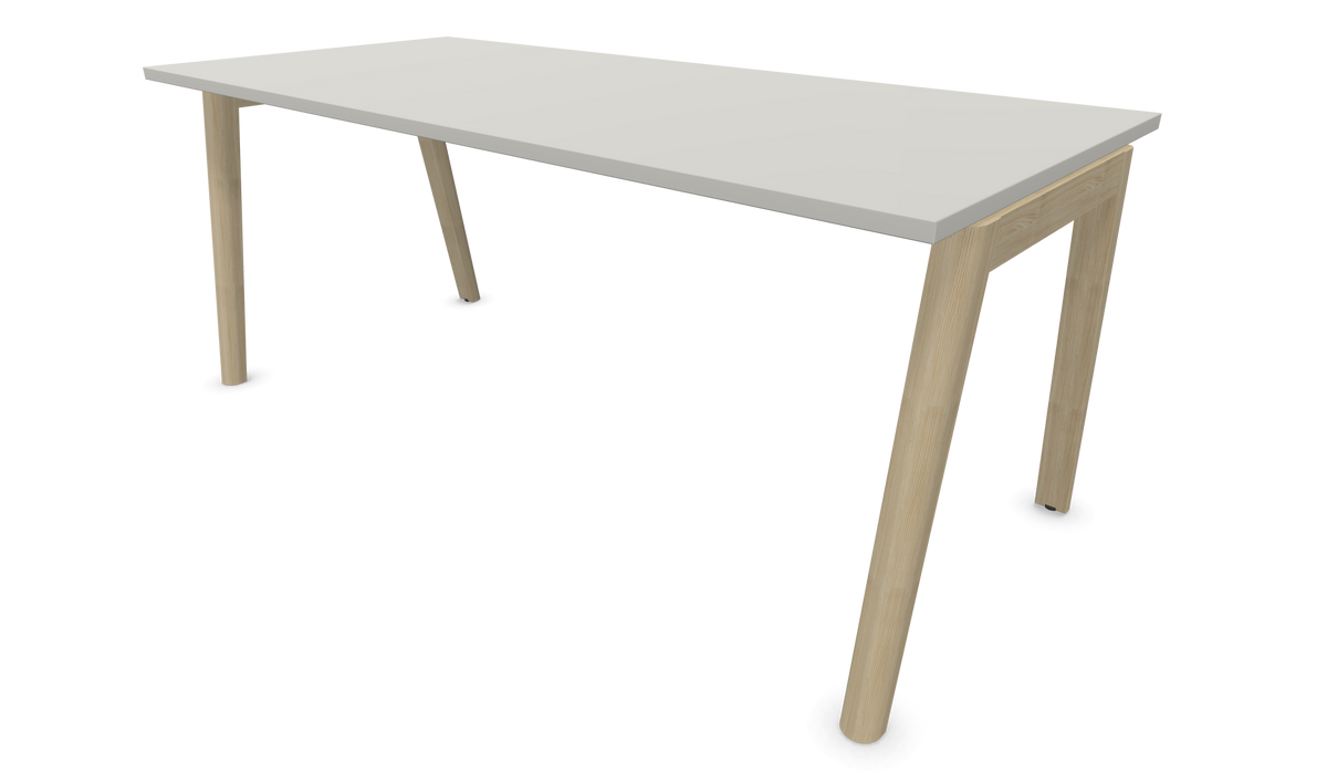 Nova Wood Schreibtisch