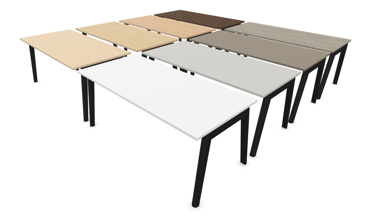 Nova Wood Schreibtisch