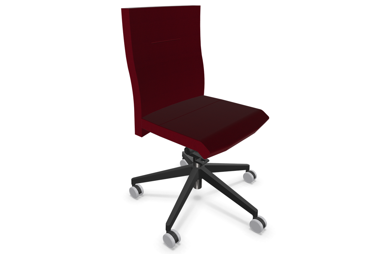 Cubo Classic Bürodrehstuhl