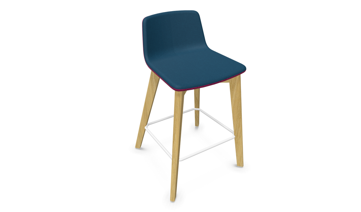 Twist & Sit Barhocker