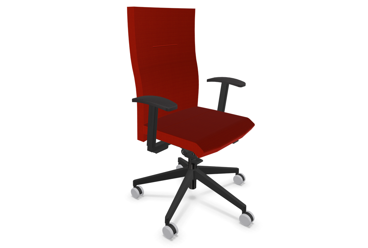 Cubo Classic Bürodrehstuhl