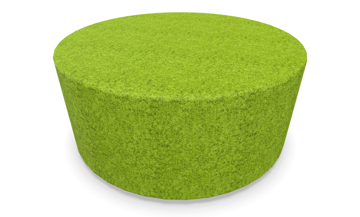 Giro Roll-Hocker