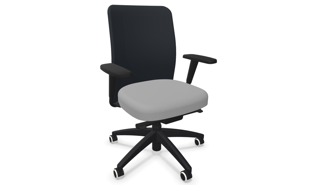 Otavo R Bürodrehstuhl