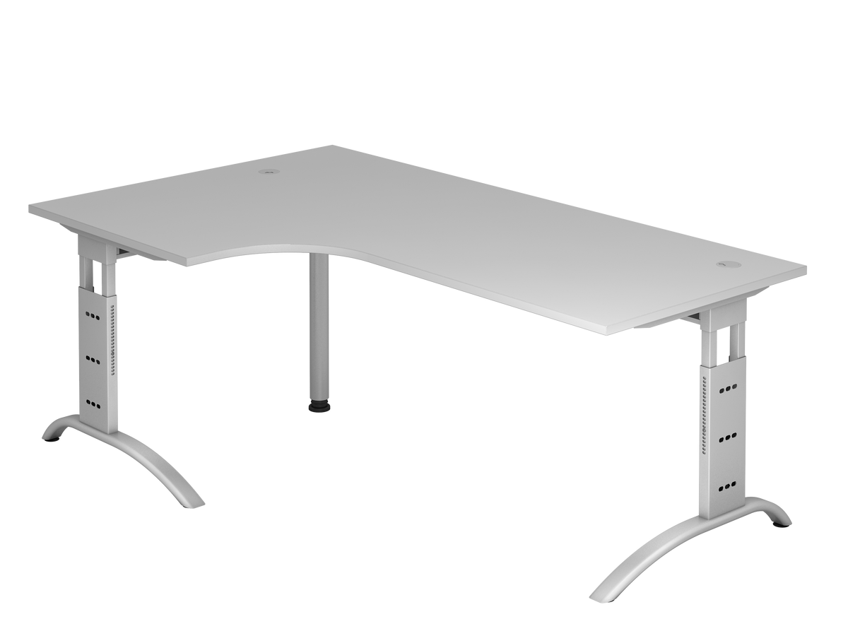 MyTable F Schreibtisch