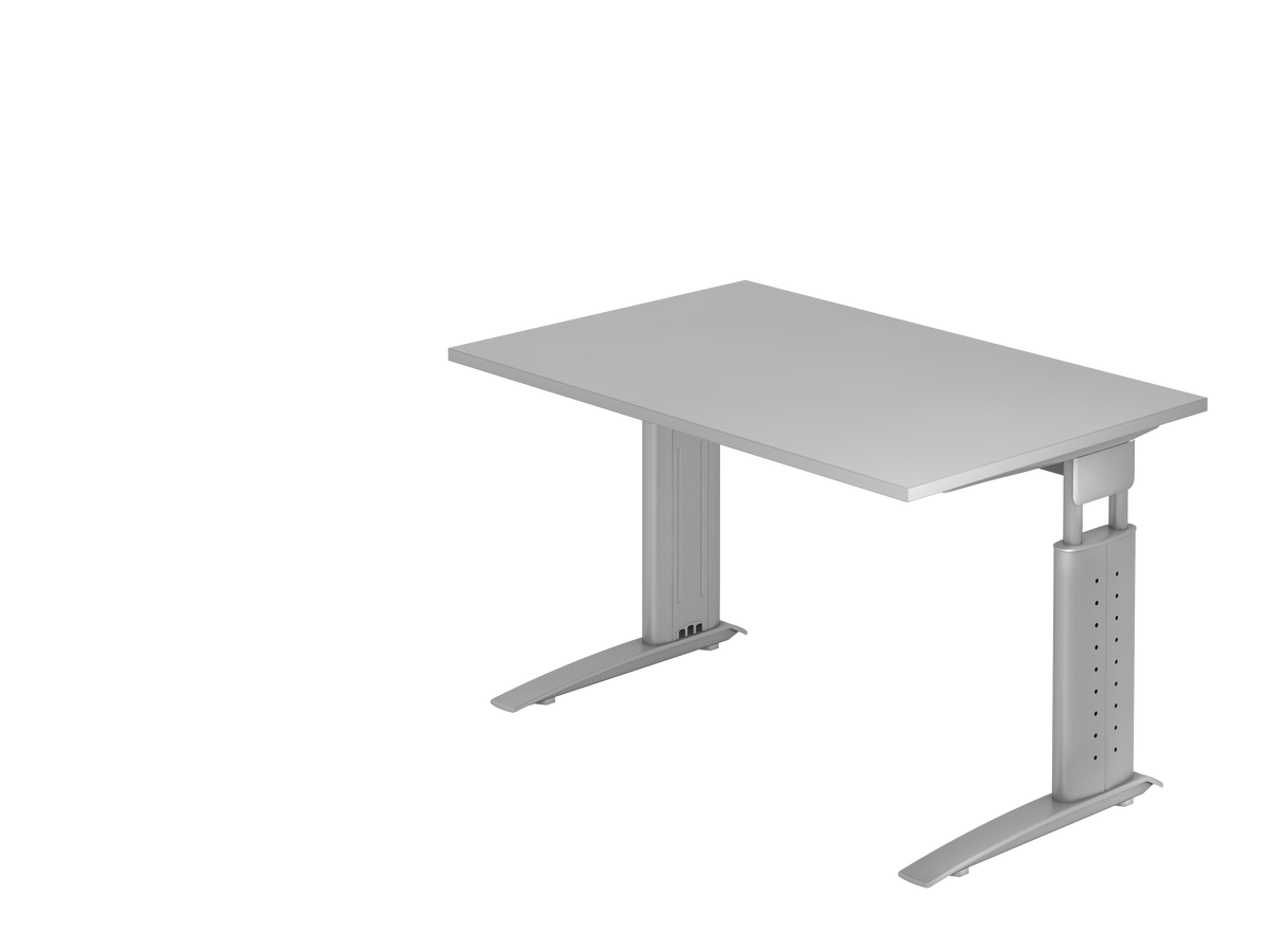 MyTable U Schreibtisch