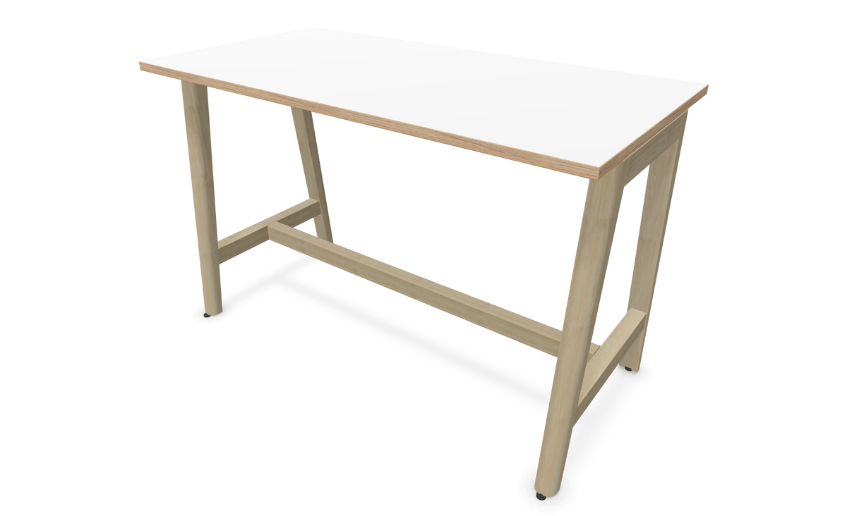 Nova Wood Hochtisch