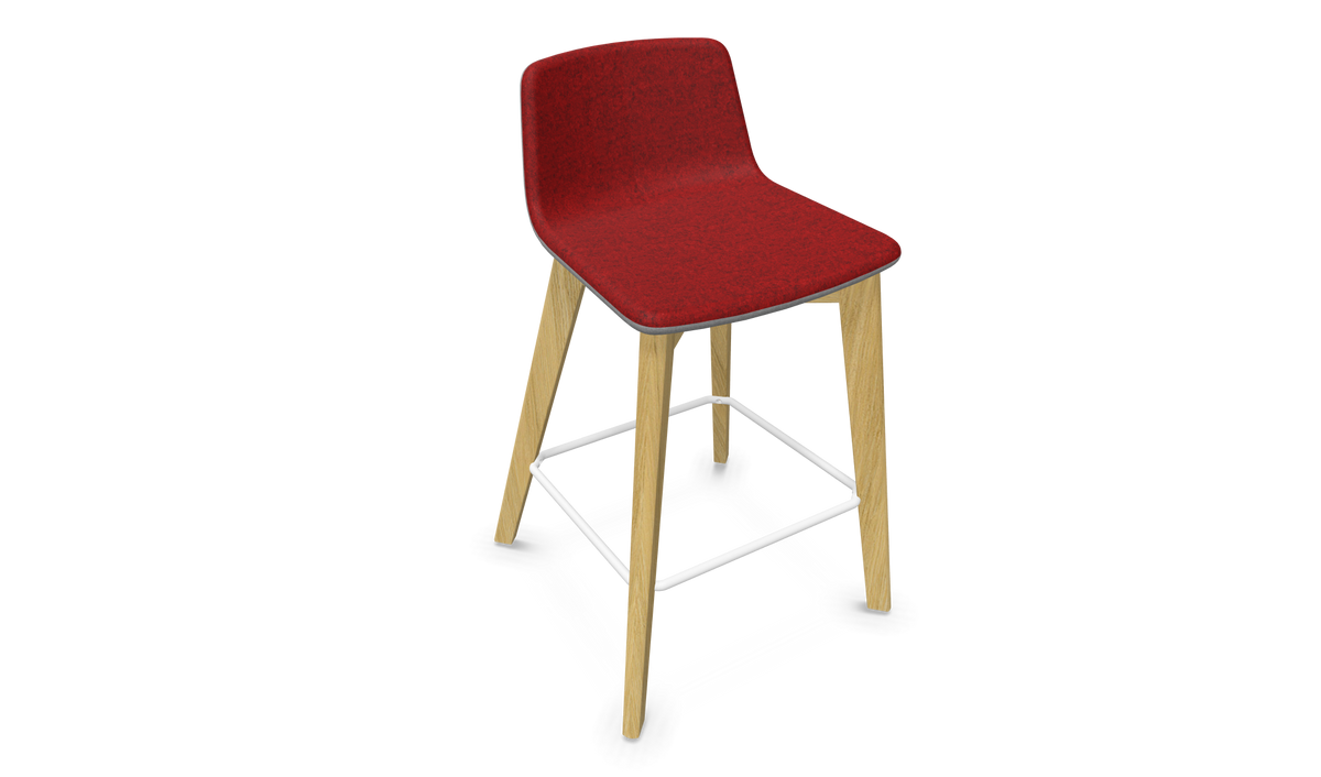 Twist & Sit Barhocker