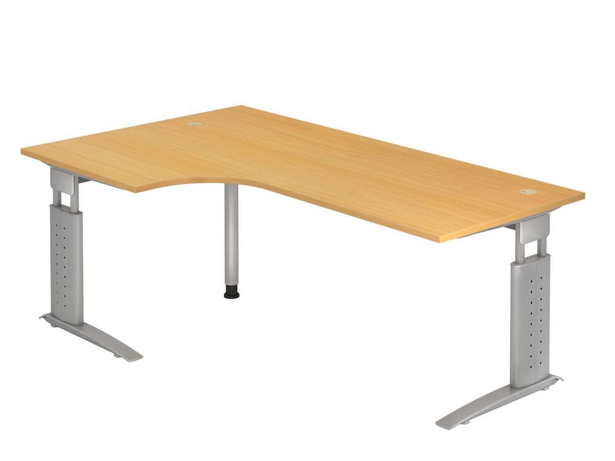 MyTable U Schreibtisch
