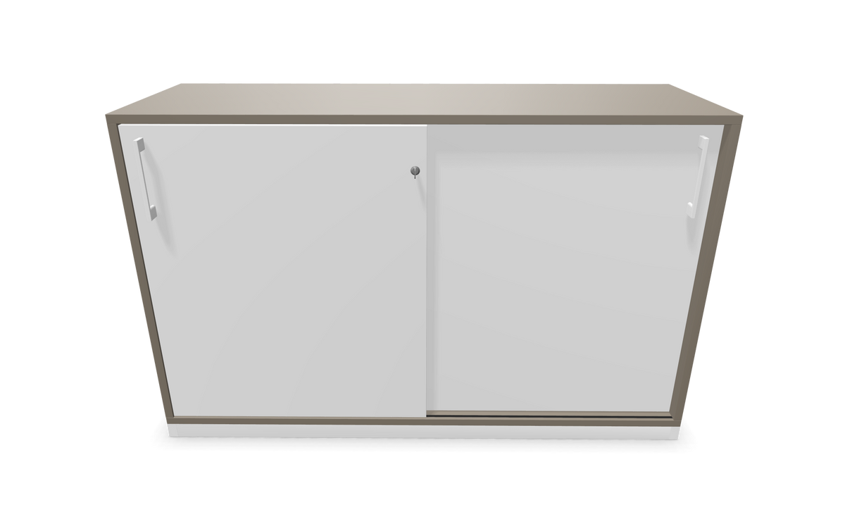 Choice Schiebetürschrank