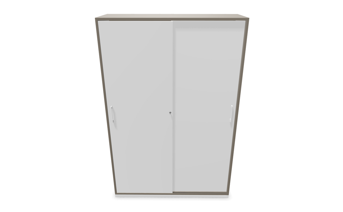 Choice Schiebetürschrank
