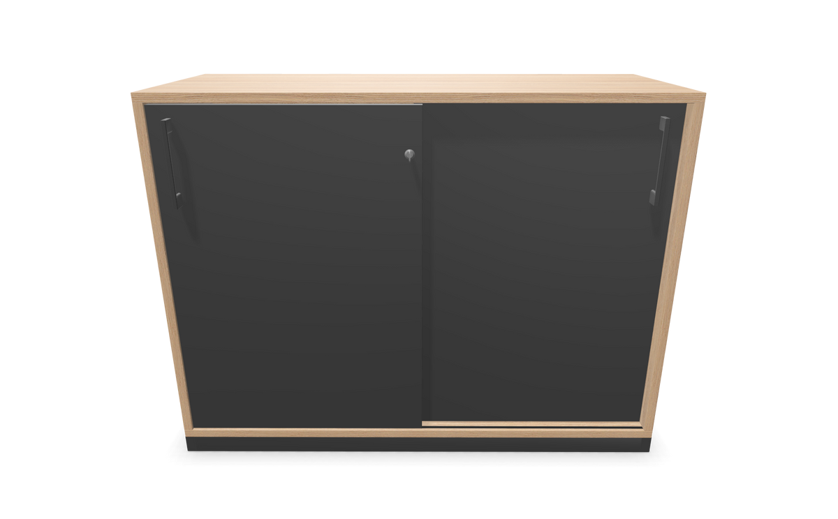 Choice Schiebetürschrank
