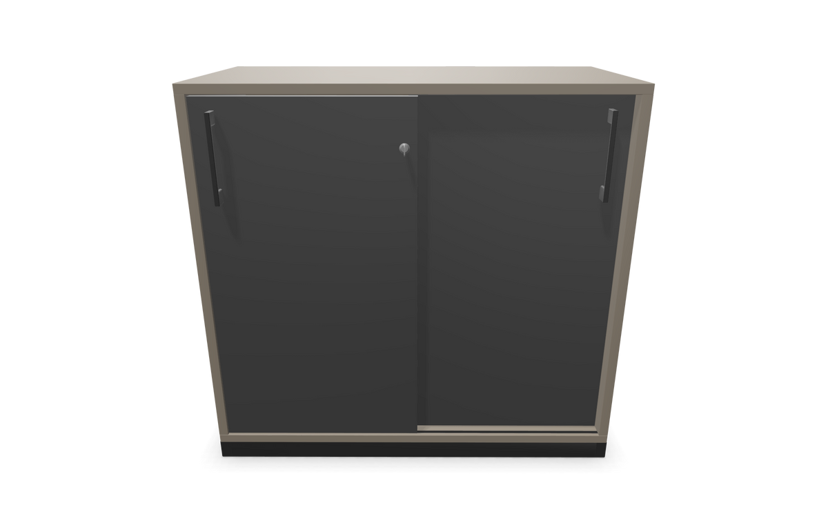Choice Schiebetürschrank