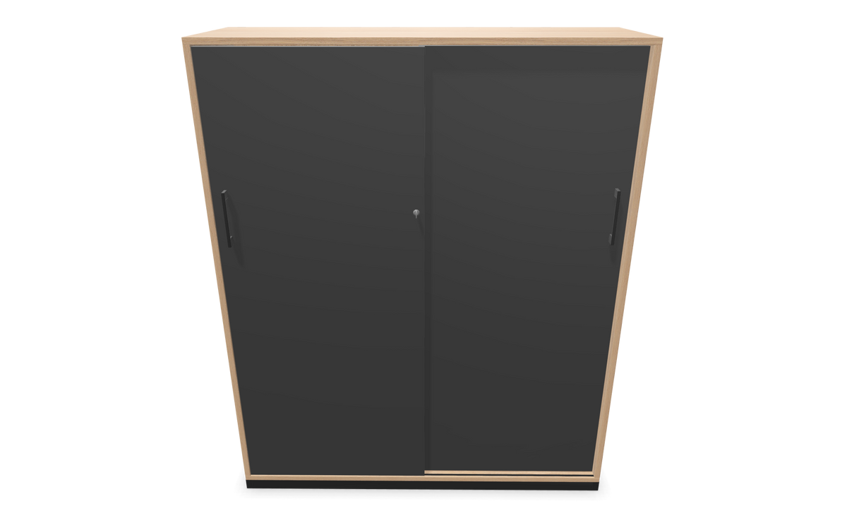 Choice Schiebetürschrank