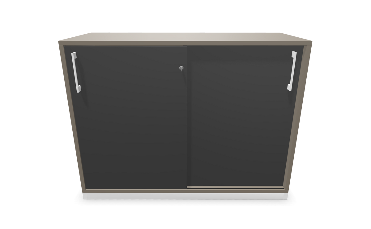 Choice Schiebetürschrank
