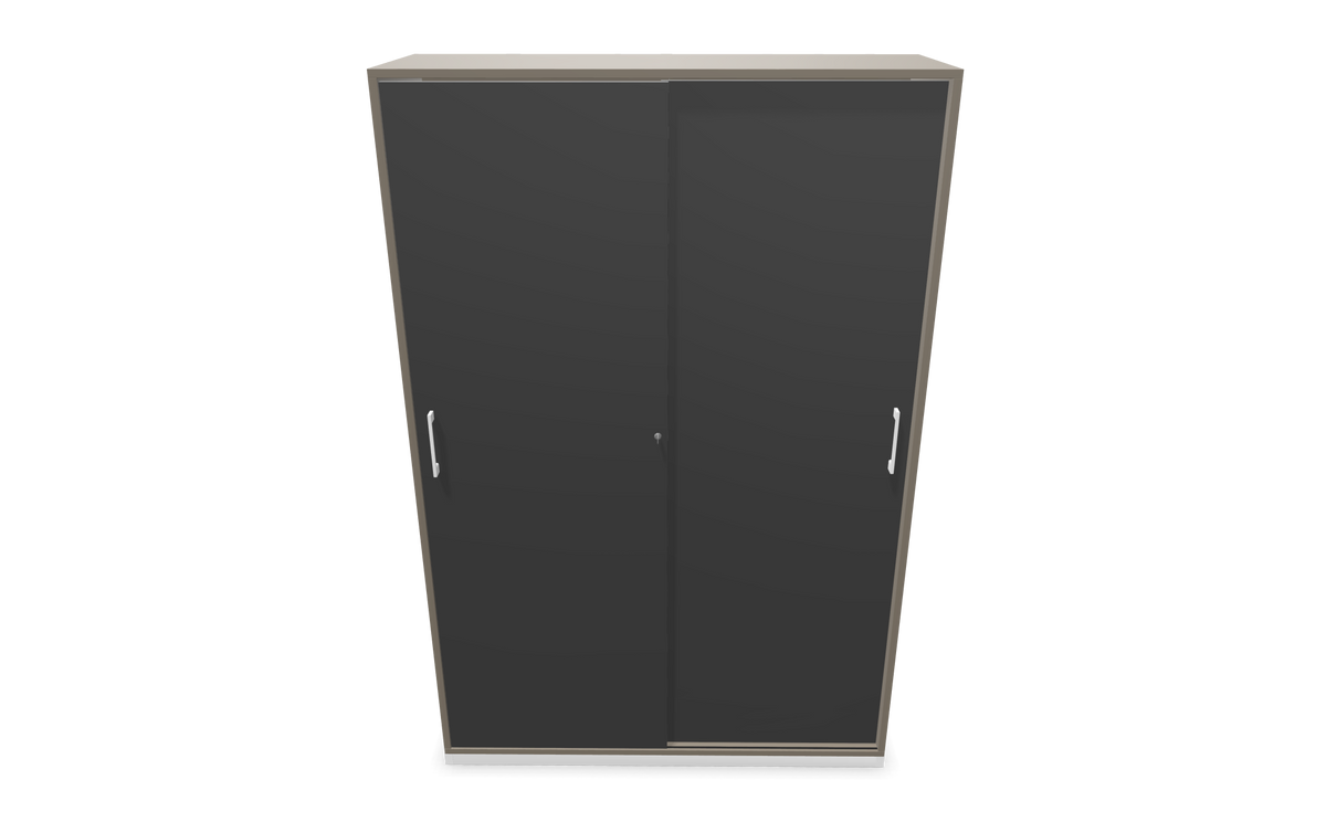 Choice Schiebetürschrank