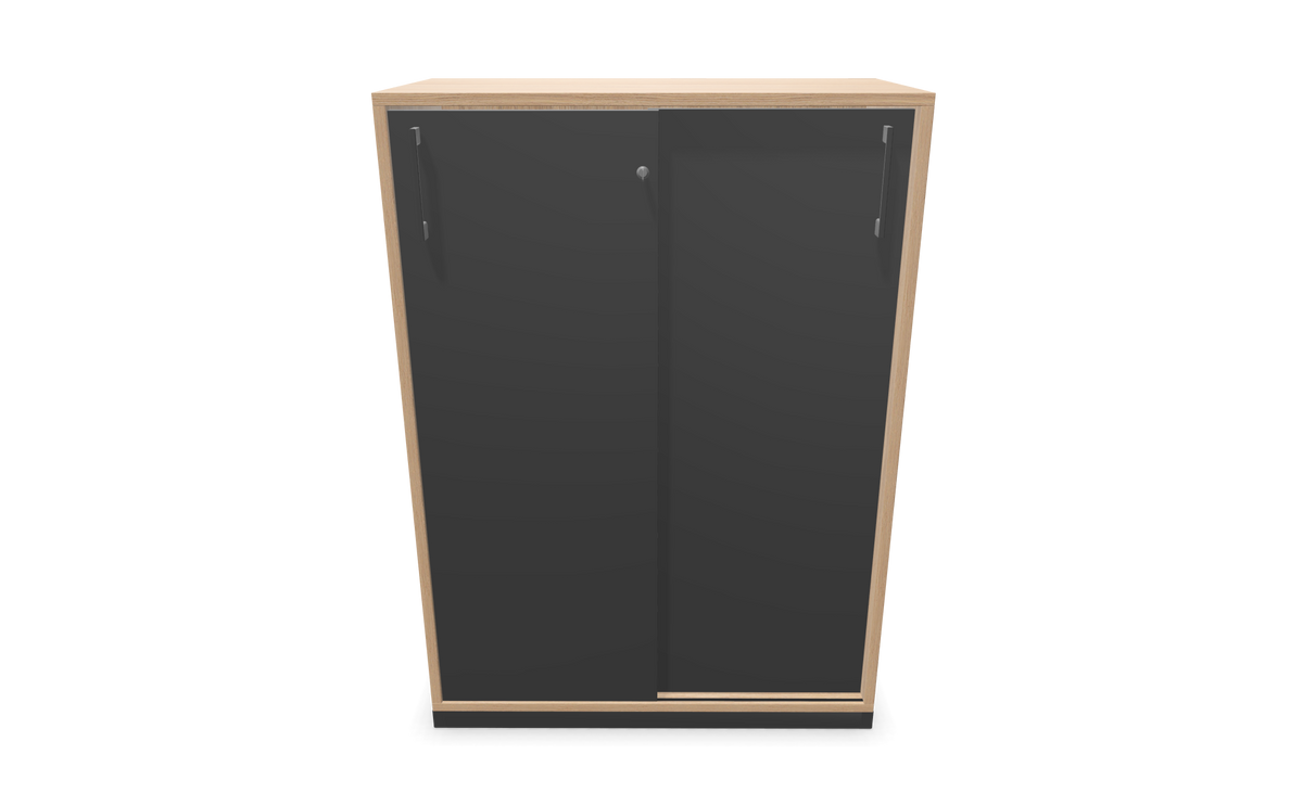 Choice Schiebetürschrank