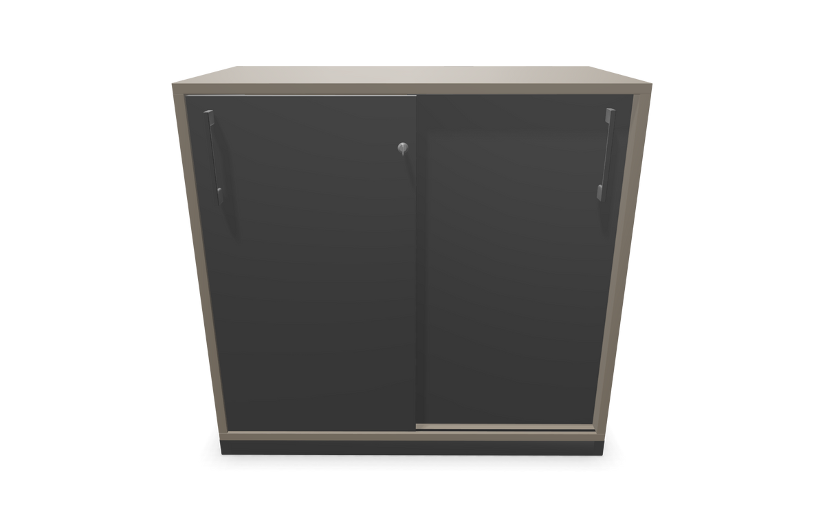 Choice Schiebetürschrank