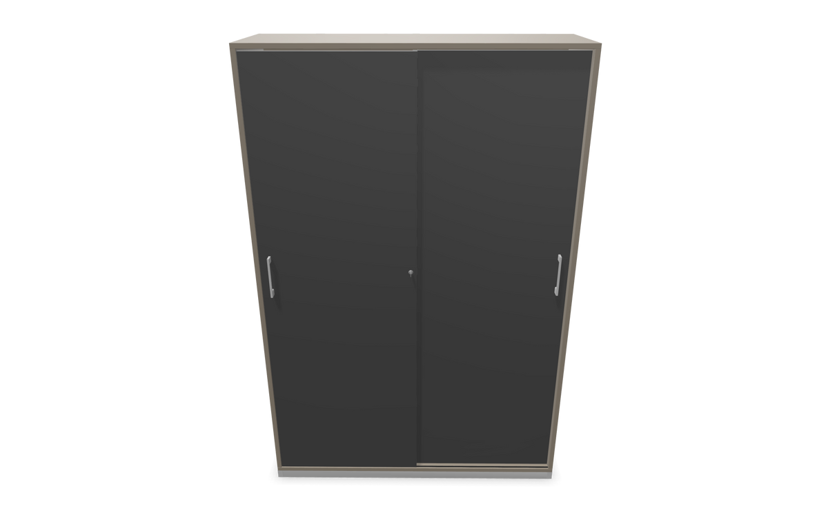 Choice Schiebetürschrank