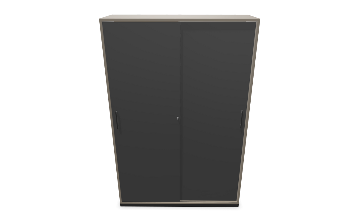 Choice Schiebetürschrank