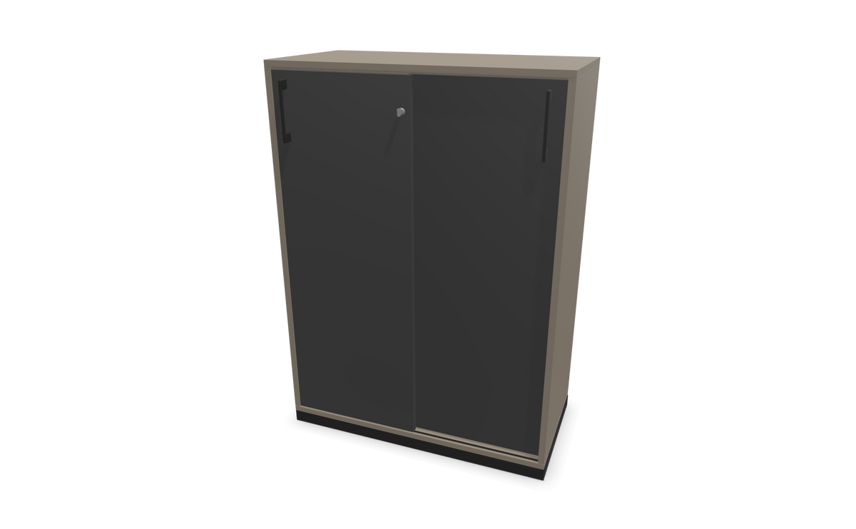 Choice Schiebetürschrank