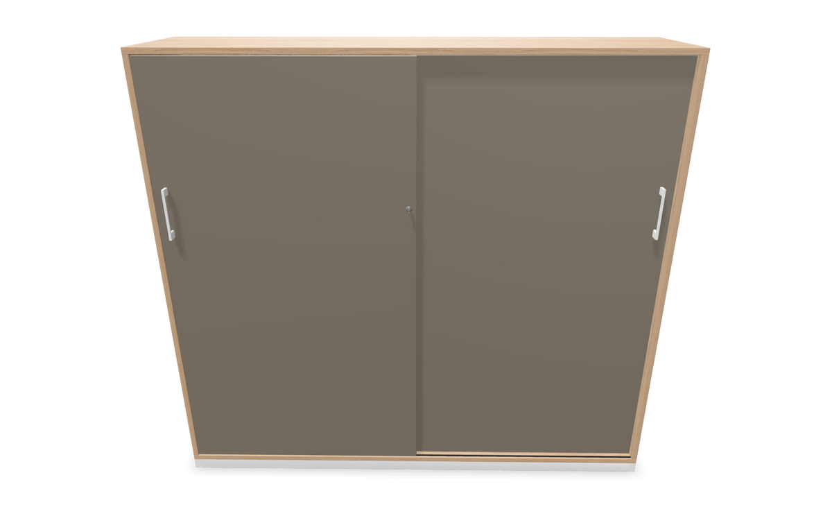 Choice Schiebetürschrank