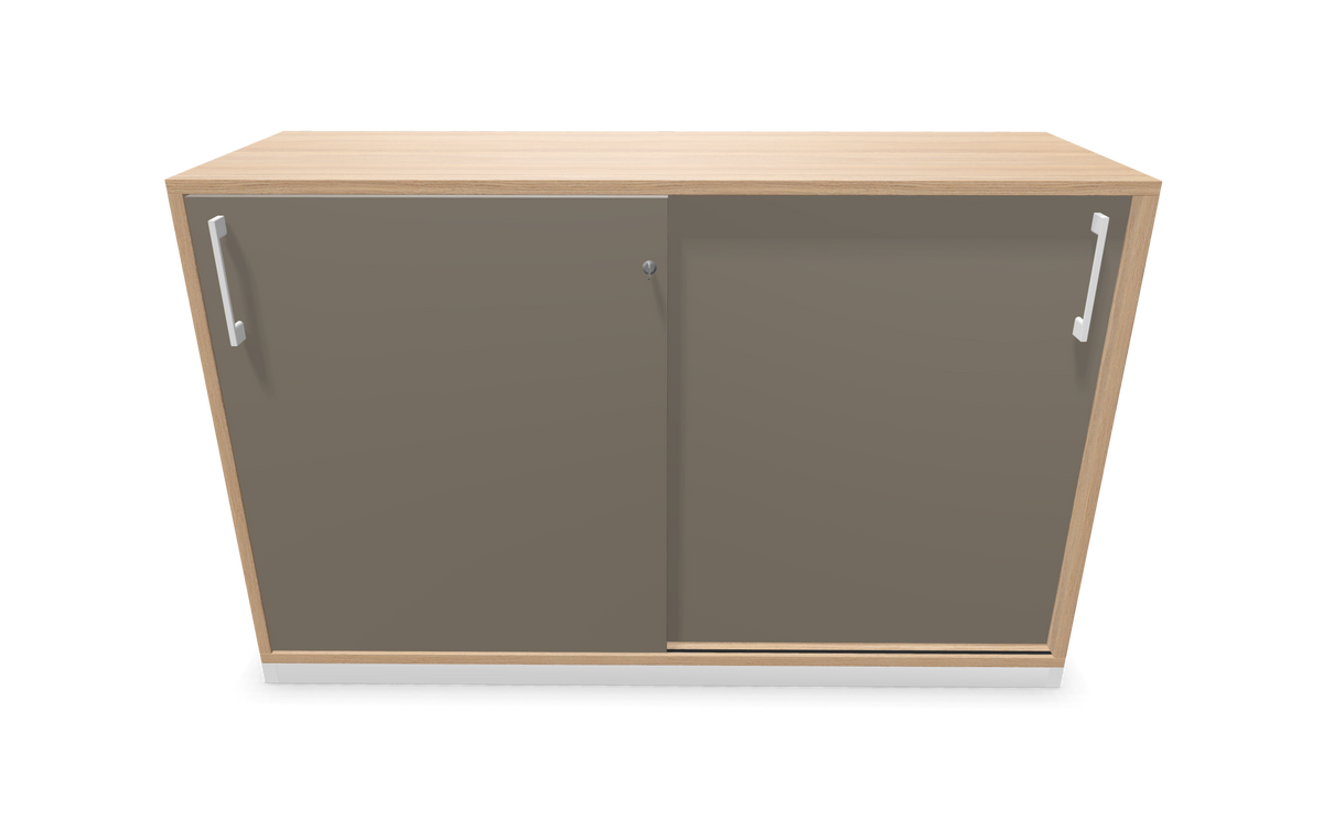 Choice Schiebetürschrank