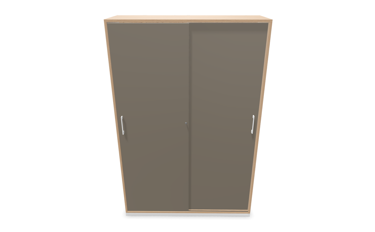 Choice Schiebetürschrank
