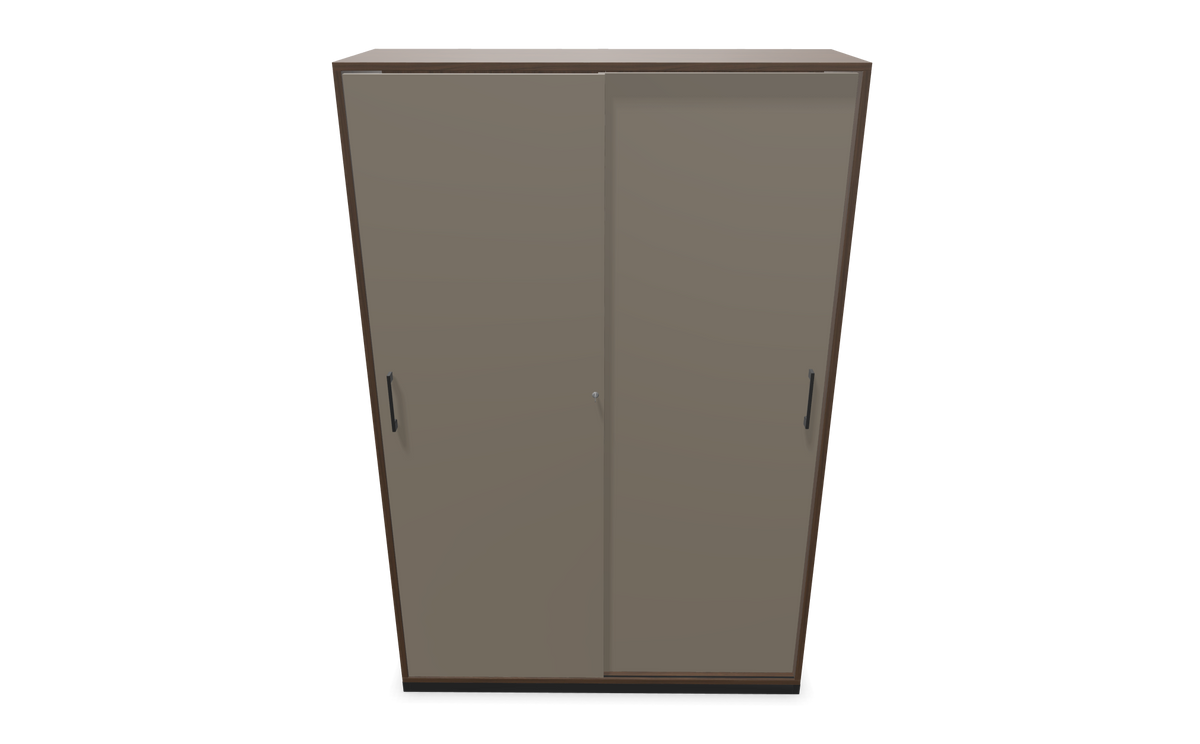 Choice Schiebetürschrank