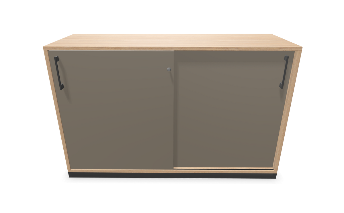 Choice Schiebetürschrank