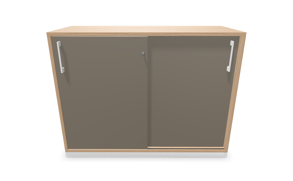 Choice Schiebetürschrank