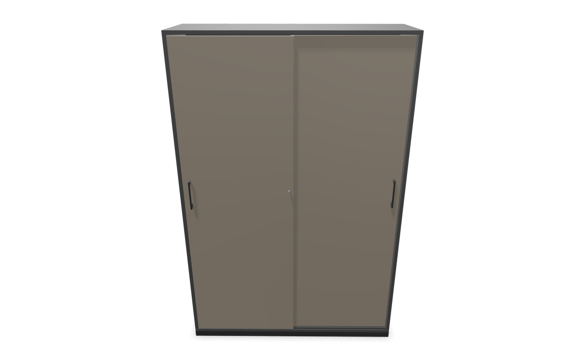 Choice Schiebetürschrank