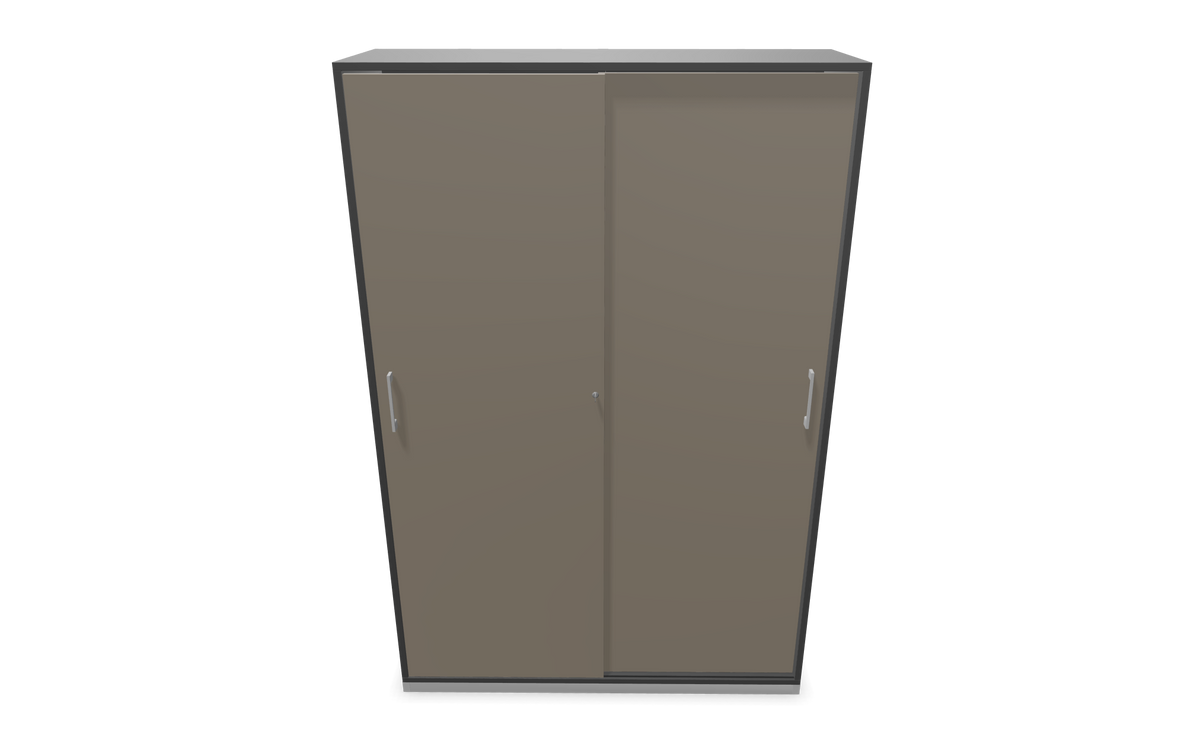Choice Schiebetürschrank