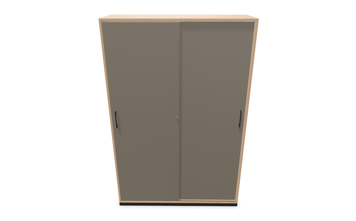 Choice Schiebetürschrank