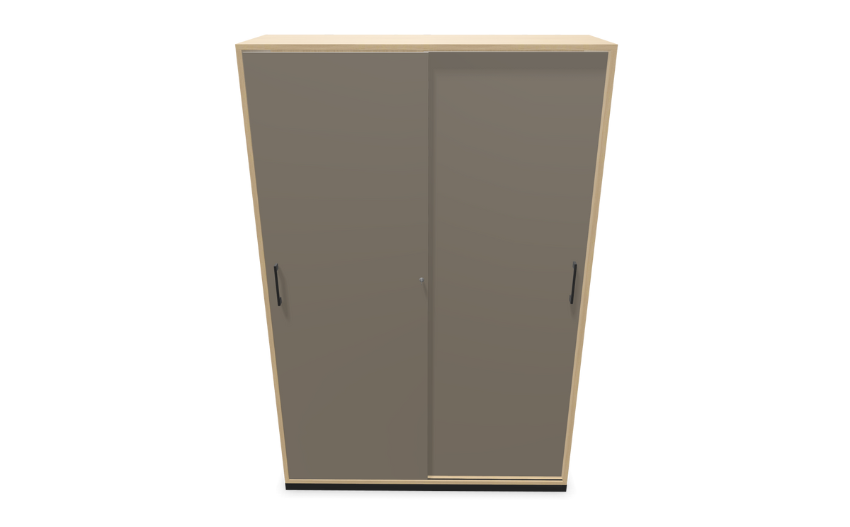 Choice Schiebetürschrank