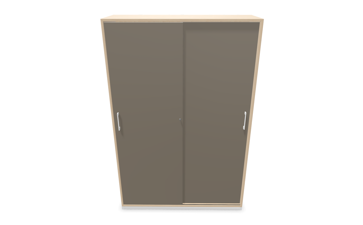 Choice Schiebetürschrank