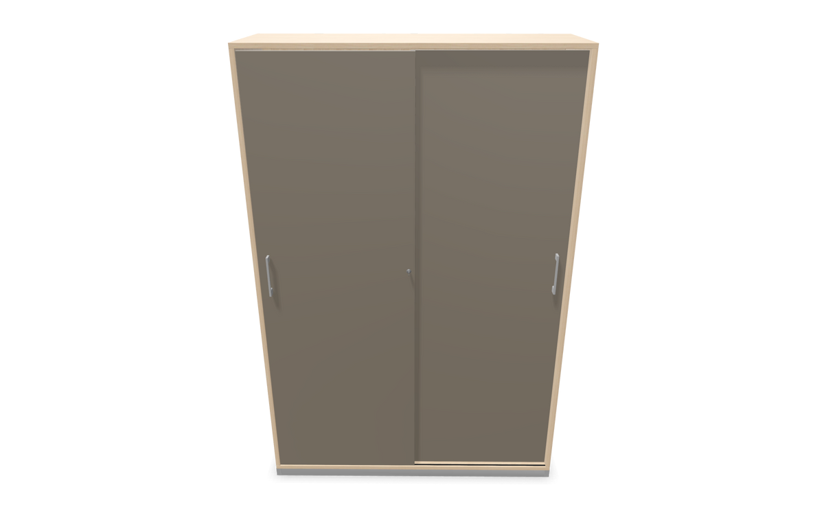 Choice Schiebetürschrank