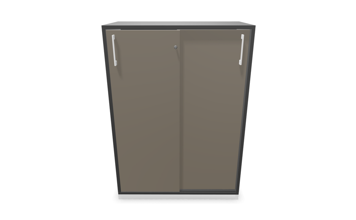 Choice Schiebetürschrank
