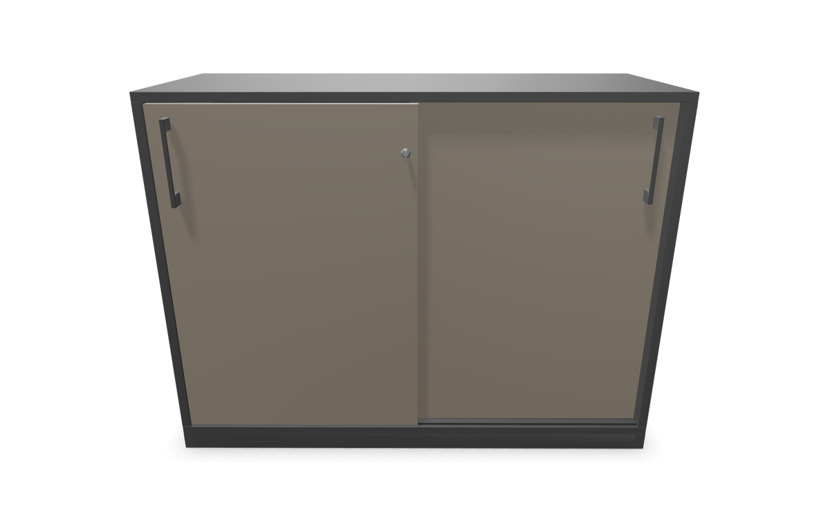 Choice Schiebetürschrank